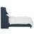 Bernadine Upholstered Unfinished Wingback Bed-1543727474-1606600237