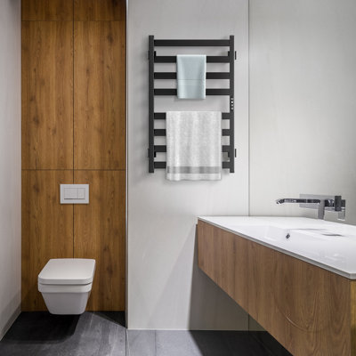Straight Towel Rail Towel Warmer