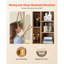 Armoire de salle de bain pour salle de bain