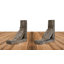 Support de ferme rétro, collection Barnwood-29960242-29960246