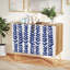 Buffet de 35 po de largeur