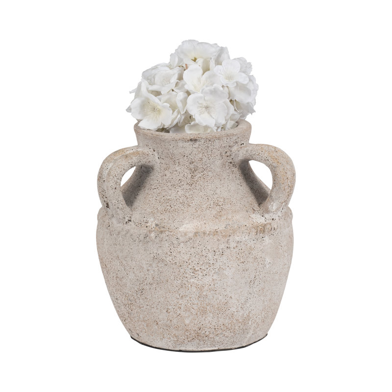 Ceramic/Porcelain Table Vase