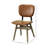 Lanham Faux Leather Upholstered Side Chair-25931929
