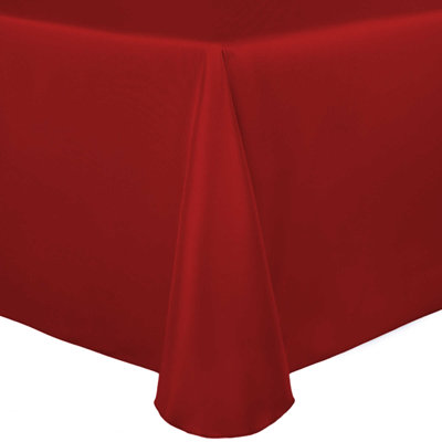 Ultimate Textile Rectangular Tablecloth