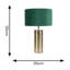 Analyah Metal Table Lamp-1839992712-1839992715