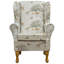Tatton Wingback Armchair