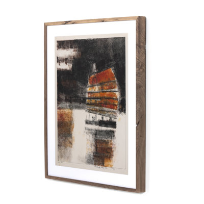 Jump Print by Pepi Sprohge