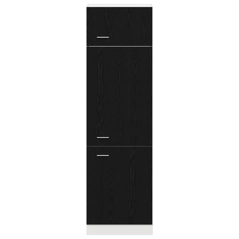 Lyon Refrigerator Cabinet Lyon