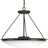 Vanderhoff Glass Semi Flush Mount-26210133-26210136