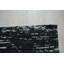 Tapis noir Akailah-255410636
