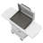 LoCo Cookers 2 - Burner Propane Gas Grill