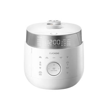 CUCKOO Inner Pot for CRP-EHSS0309F Rice Cooker for 6 Cups