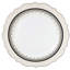 Service de table 54 pièces, service pour 8 Loril Home Trends Dalilah
