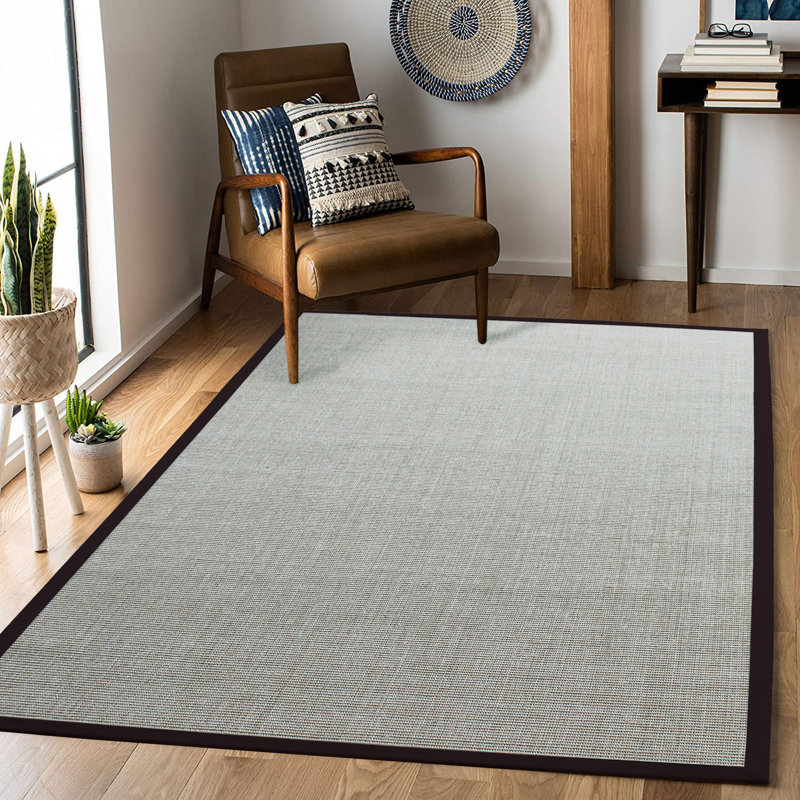 Pratibha Indoor Rug, Rectangle 5' x 8'