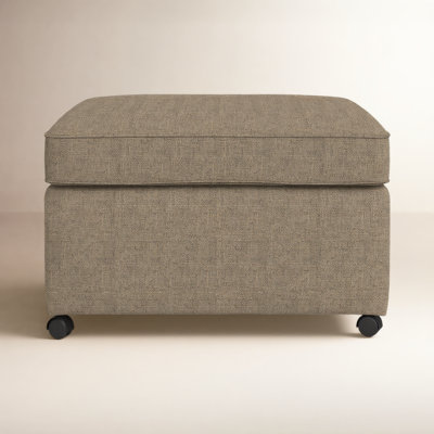 Rika Upholstered Ottoman