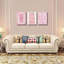 3 Piece Wrapped Canvas Print-1647896238