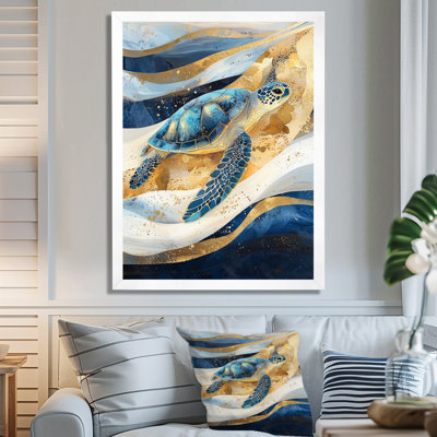 Cindey - animaux, reproduction d'art sur toile