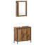 Bathroom Suite