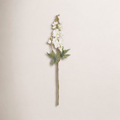 Faux Floral Stems