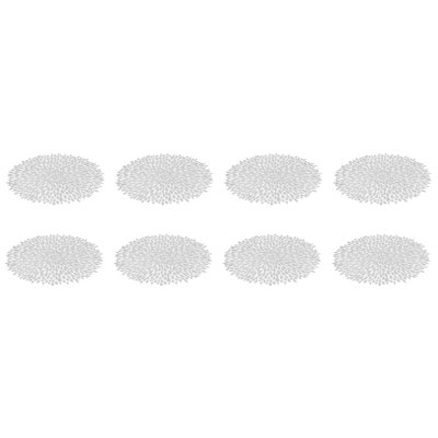 Teardrop Placemat 15"