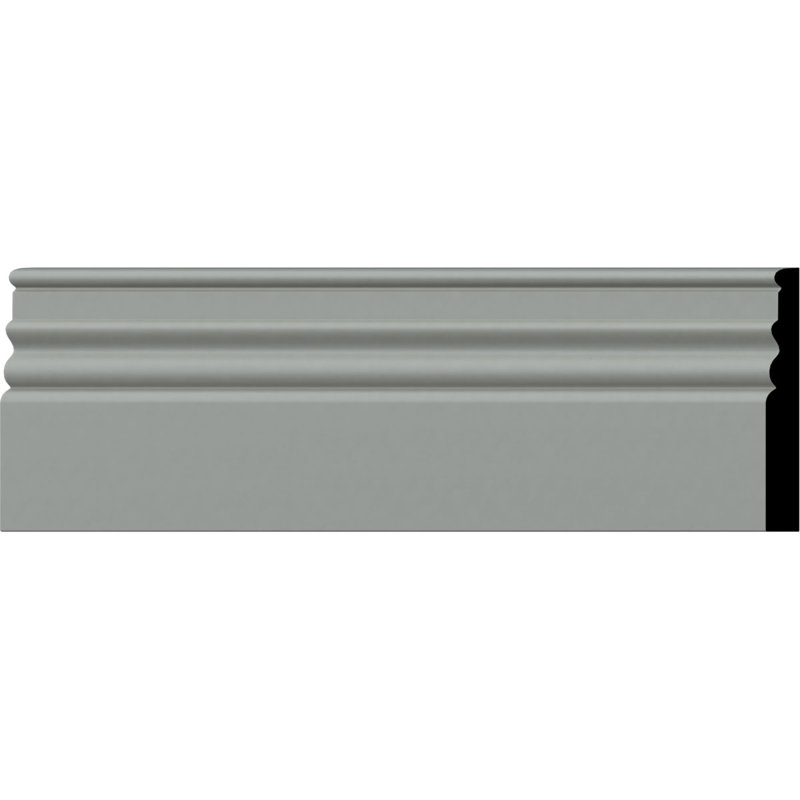 Federal Baseboard Moulding