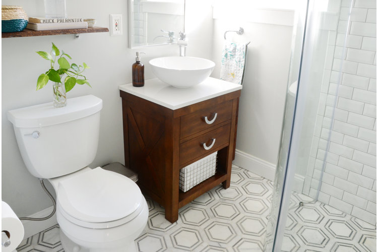 Bathroom Renovation Contractor Burnaby