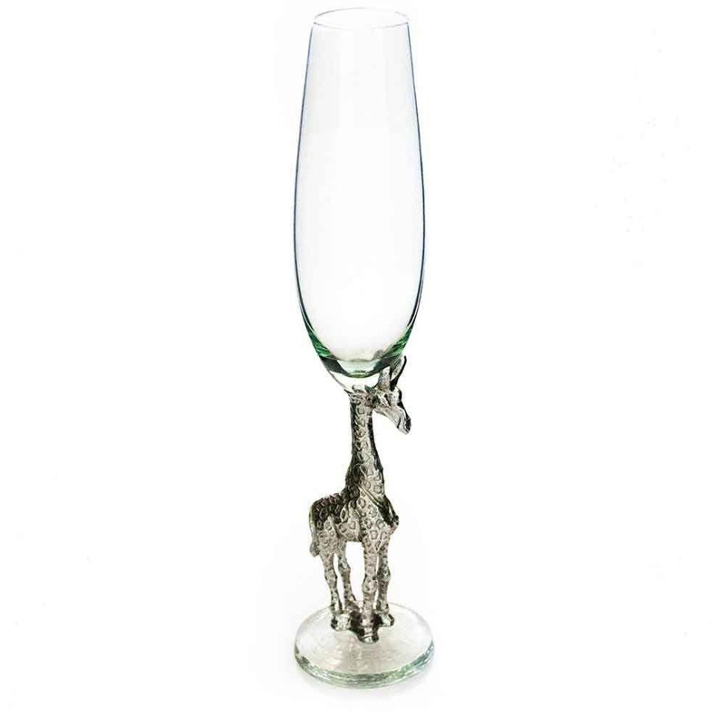 Lorain 350ml Champagne Glasses