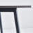 Kalafus Metal Base Dining Table-861823453