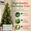 180' H Christmas Tree