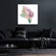 «Conch Shell» par Stellar Design Studio, art mural en verre acrylique-48935153