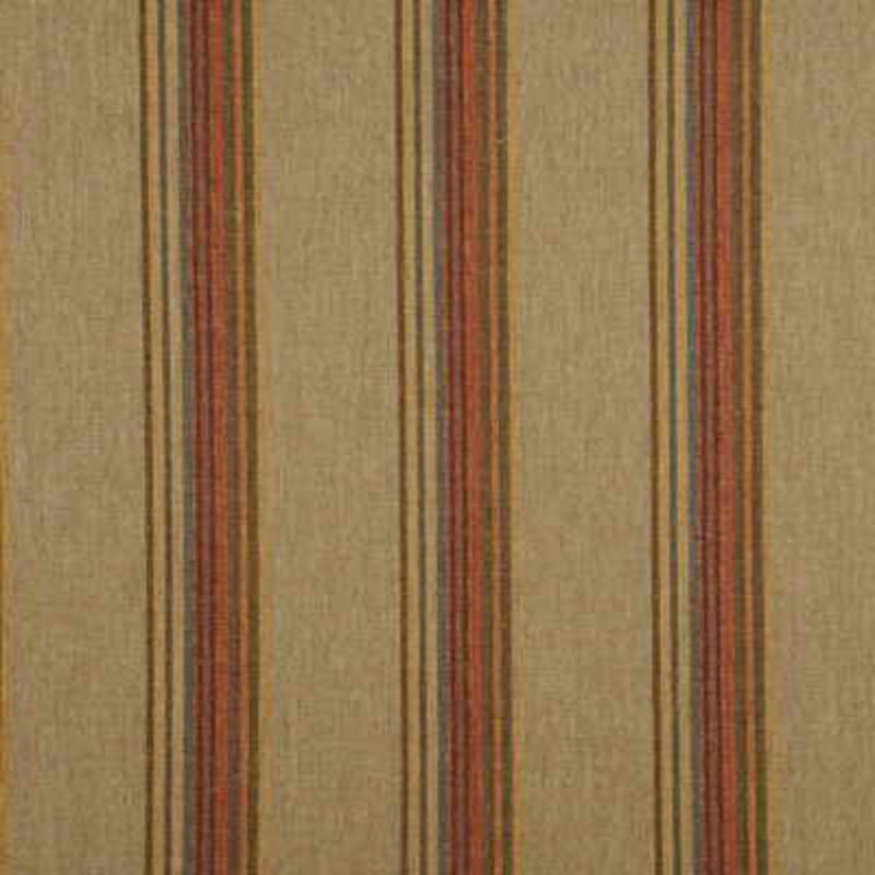 Twelve Bar Performance Fabric, Sage/Sand/Wine