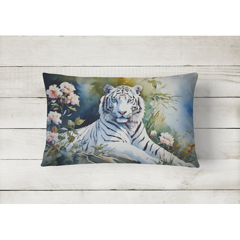 Other/No Pattern Outdoor Throw Pillow