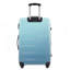 Valise extensible 3 pièces Hardshell avec roulettes et verrou TSA léger 20 po 24 po 28 po-130603828