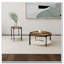 Table de bout ronde Cowper