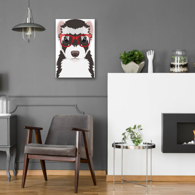 Art mural en verre acrylique Epic Art