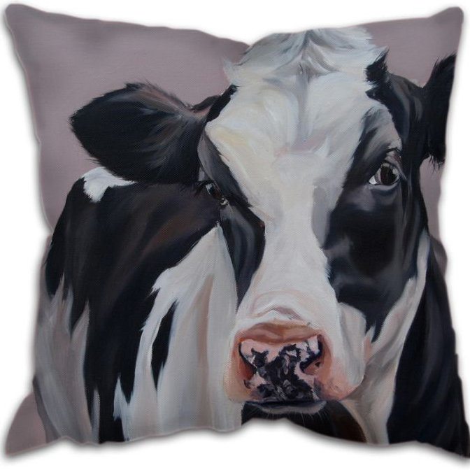 Walden Square Cushion, 44 x 44cm