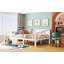 Lit de jour, lit plateforme pour chambre à coucher-323184149-323184146