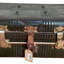 Ahilan Handmade Decorative Trunk