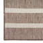  Tapis moderne ivoire naturel 3 pi x 5 pi Positano-1640243273