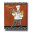 «Chefs on the Go III» par Anne Tavoletti, art mural sur toile-427147021