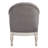 Packs Upholstered Armchair