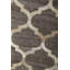 Berlin Cowhide Geometric Area Rug-28639693