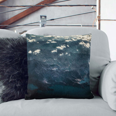 Square Cushion