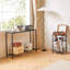 Addylynn 107cm Console Table-1061665492-1061665495