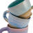 Stoneware Coffee Mug