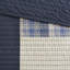 Très grand ensemble de courtepointe 100% coton 3 pièces Woolrich-123818044-18531220