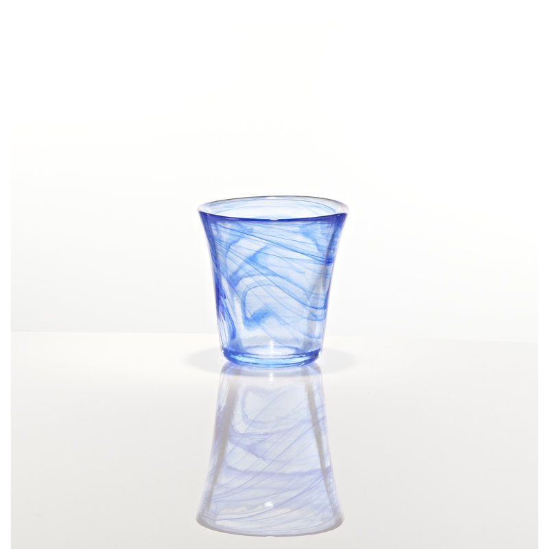 Bensu Drinking Glass Set, 10 Oz