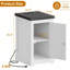 36.5 Sideboard
