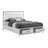 Platform Storage Bed-761189683