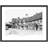 Bures, Suffolk Knoll C1955 by Francis Frith - Single Picture Frame Print-51371163